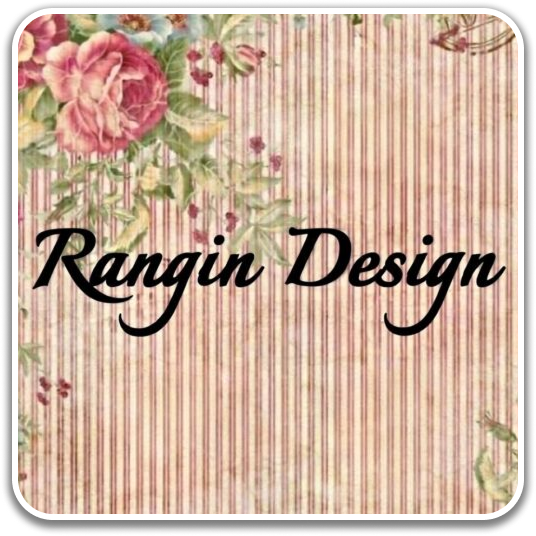 rangin design logo